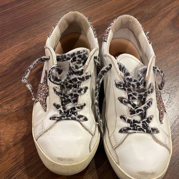 Golden Goose kids Private Edit sneaker - Picture 6 of 8